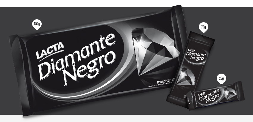 Diamante negro